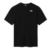 The North Face Tee Dress Kadın Elbise Siyah L