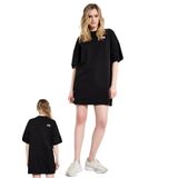 The North Face Tee Dress Kadın Elbise Siyah S