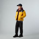 The North Face Teen 1996 Retro Nuptse Jacket Çocuk Mont - Sarı - XL