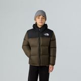 The North Face Teen 1996 Retro Nuptse Jacket Çocuk Mont