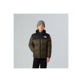 The North Face Teen 1996 Retro Nuptse Jacket Çocuk Mont,Haki L