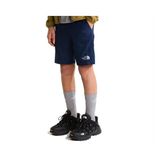 The North Face TEEN 24/7 SHORT Çocuk Outdoor Şortu NF0A8BNH8K21 Lacivert