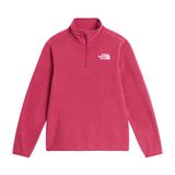 The North Face Teen Glacıer 1/4 Zıp Pullover Unisex Genç Çocuk Ceket Nf0a8cvgnmp1
