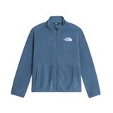 The North Face Teen Glacıer Fz Zıp In Jacket Unisex Genç Çocuk Ceket Nf0a8f8a0u31