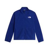The North Face Teen Glacıer Fz Zıp In Jacket Unisex Genç Çocuk Ceket Nf0a8f8anlv1
