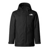 The North Face TEEN SNOWQUEST JACKET Genç Çocuk Montu NF0A8EJQJK31