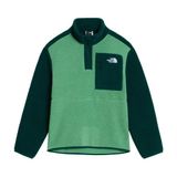 The North Face Teen Yumıorı 1/4 Zıp Jacket Unisex Genç Çocuk Ceket Nf0a8j61jzx1