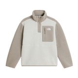 The North Face Teen Yumıorı 1/4 Zıp Jacket Unisex Genç Çocuk Ceket Nf0a8j61p481