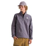 THE NORTH FACE Tek Approach Ceket, M, NF0A8B58G7O1TNF.G7O1M, Gri, Erkek