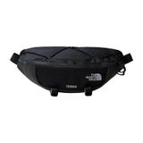 The North Face Terra Lumbar 3 L Unisex Siyah Bel Çantası Siyah