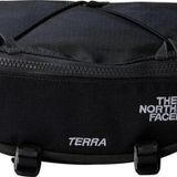 The North Face Terra Lumbar 3l Bel Çantası - Siyah
