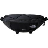The North Face Terra Lumbar 3l Unisex Bel Çantası - Koyu Gri