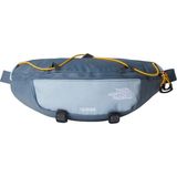 The North Face Terra Lumbar 3l Unisex Bel Çantası - Mavi