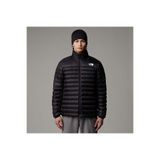 The North Face Terra Peak Mont, M, TYC872F073B9EAF6724EF6000, Siyah, Erkek