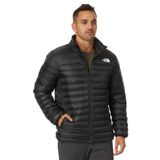 The North Face Terra Peak Mont Siyah, XXL, NF0A88U2, Tnf Black, Erkek