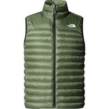 The North Face Terra Peak Vest Erkek Yelek - Yeşil