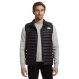 THE NORTH FACE Terra Peak Yelek, l, NF0A89VCJK31, Siyah, Erkek