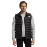 THE NORTH FACE Terra Peak Yelek, s, NF0A89VCJK31, Siyah, Erkek
