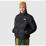 The North Face The Norh Face M Saikuru Siyah Erkek Mont Nf0a853ıjk31