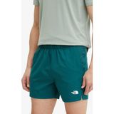The North Face The Nort Face M 247 5 S Erkek Yeşil Şort NF0A882D6GI1