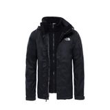 THE NORTH FACE The Nort Face M Evolve Iı Triclimate Erkek Mont Nf00cg55jk3