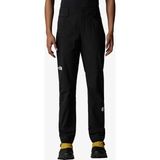 The North Face The Nort Face W Summıt Off Wıdth Kadın Siyah Pantolon NF0A84PM4H01