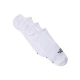 The North Face The North Face Multi Sport Invisible Sock 3P Çorap (3'lü) NF0A8BRAFN41 Beyaz