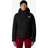 The North Face The North Face W Aconcagua 3 Kadın Siyah Mont NF0A84IV4H01 - XS