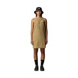 The North Face The North Face W Packable Dress Kadın Günlük Elbise NF0A883XAQV1 Bej