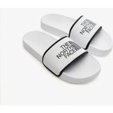 The North Face The North Facebase Camp Slide Iıı Beyaz Terlik NF0A4T2SLA91