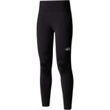 The North Face The North NF0A8DKBJK31 Face Kadın W Wınter Warm Pro Tıght Pantolon FlashDry Malzemeden Siyah XL Beden