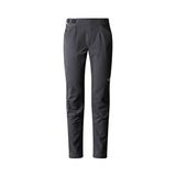 The North Face The Northface Kadın Ao Slım Straıght Pant Pantolon - 38 - Gri