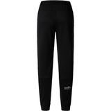 The North Face The Northface Kadın Ma Fleece Pant - Eu Pantolon - S - Siyah