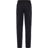 The North Face The Northface Kadın Quest Softshell Pant (Slım) - Eu Pantolon - 9 - Siyah