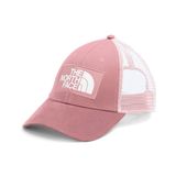 THE NORTH FACE The Northface MUDDER TRUCKER Şapka NF00CGW2HK41 Fuşya STD