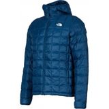 The North Face Thermoball Eco 2.0 Erkek Lacivert Kapitone Mont - S