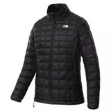 The North Face Thermoball Eco 2.0 Kadın Mont Siyah