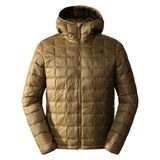 The North Face Thermoball Eco NF0A5GLK37U1 Zeytin Yeşili Erkek Mont