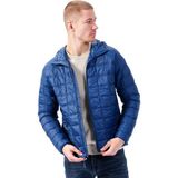 The North Face Thermoball Eco NF0A5GLKHDC1 Mavi Erkek Mont