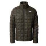 The North Face Thermoball Eco NF0A5GLL69F1 Yeşil Erkek Mont
