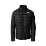 The North Face Thermoball Eco NF0A5GLLJK1 Siyah Erkek Mont