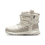 The North Face Thermoball Lace UP Kadın Bot Beyaz 36