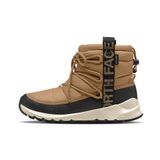 The North Face Thermoball Lace Up Kadın Bot Kahverengi 41