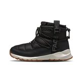 The North Face Thermoball Lace UP Kadın Bot Siyah 36