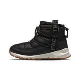 The North Face Thermoball Lace UP Kadın Bot Siyah 40