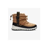 THE NORTH FACE Thermoball Lace Up Kadın Kahverengi Bot