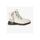 THE NORTH FACE Thermoball Lace Up Luxe Su Geçirmez Kadın Beyaz Bot