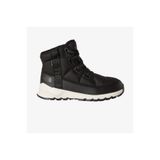 THE NORTH FACE Thermoball Lace Up Luxe Su Geçirmez Kadın Siyah Bot