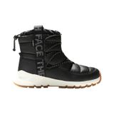 The North Face Thermoball Lace Up Su Geçirmez Kadın Bot Nf0a5lwdr0g1 Çok Renkli
