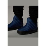 The North Face Thermoball Traction Erkek Bot Lacivert - Siyah